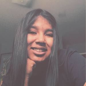 Meet your Posher, Criselia